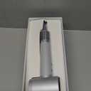 Cosy Companions Hair Dryer - 150000 RPM High-Speed Brushless Motor Negative Ionic Blow Dryer for Fast Drying, Low Noise Thermo-Control Hair Dryer with Diffuser and Nozzle, Silvery