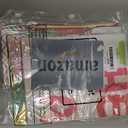 16 Pcs Religious Halloween Trunk or Treat Decorations Kit Christian Car Archway Garage Decor Banner Lollipop Donut Balloons Tassel for SUV Car House Party Decoration