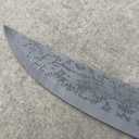 39in Anime Fushiguro Toji Cosplay Sword with Display Stand Release Sword