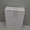 Maxcheck 4 Pcs Automatic Air Freshener Spray Dispenser Wall Mounted Automatic Spray Dispenser Air Freshener for Bathroom Battery Operated Free Standing for Commercial Place and Room(White)