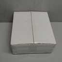 DAIMIT 20PCS Concrete Hole Saw Kits with 3 Drill Bits and SDS Plus & Max Shank, Hole Saw Tool Set for Concrete Cement Brick Stone Wall Drilling, Kit Size 30 40 50 65 80 100 110MM