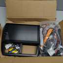 8 Core 4+64GB Android 15 Car Stereo for Subaru Forester Impreza WRX 2008-2012 Wireless Carplay Android Auto, 9'' Touchscreen Car Radio with GPS, WiFi, 32EQ DSP, 59 UI, Bluetooth, FM RDS, Backup Camera