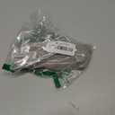 Thermometer for Adults and Kids, Fast Accurate Baby Thermometer, Fever Alarm & Mute Mode, Baby Essentials - Lifetime Support (White)