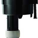 Kohler Genuine Part Gp1083167 Silent Fill Valve Kit For All Kohler Class Five Toilets,12.5" x 3.5" x 3" (Black)