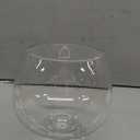GAOGAO 2000ml To 12000ml Super Big Crystal Glass Brandy Glasses Drink Snifters Bar Wine Surprised Drinkware (2000ML)