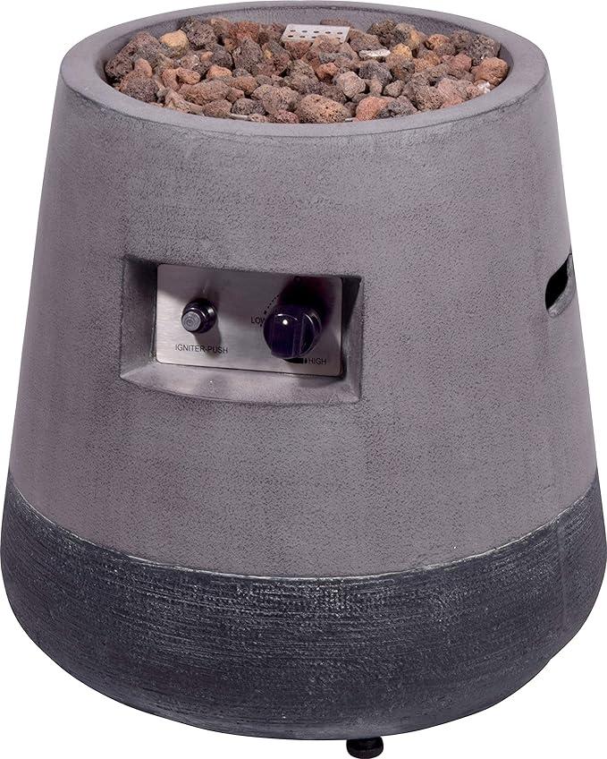 plant base gray