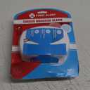 Battery Operated Co Alrm