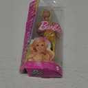 Barbie a Touch of Magic Fashion Doll & Accessories Set, The Glyph with Fantasy Outfit, Pet, Leash & Styling Pieces