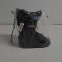 United Ortho Short Air Cam Walker Fracture Boot, Small, Black