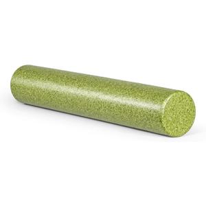 Tone Fitness High Density EPP Foam Exercise Foam Roller for Yoga, Pilates, Stretching, Massage, and Recovery | Multiple Sizes and Colors