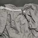 Grey Cover 48in x 48in x 16in