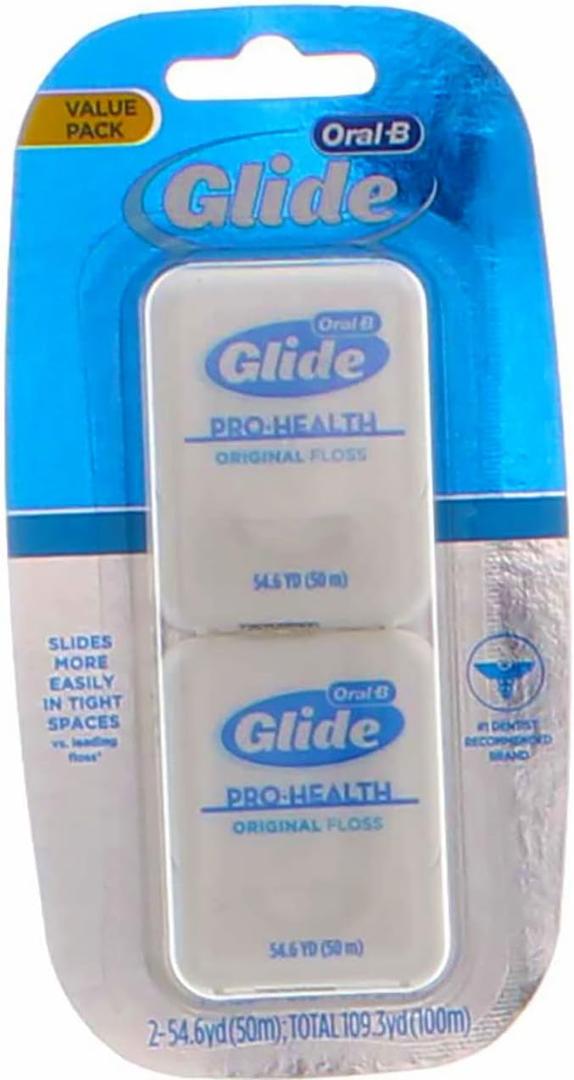 Glide Original 100m Size 100m