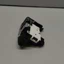 Front Left Driver Side Door Lock Latch Actuator Assembly Compatible with Ford Fusion Lincoln MKZ Zephyr Mercury Milan 2006-2011 Door Latch Assembly Replacement for 937-616 6E5Z5421813BA