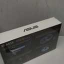 ASUS RT-AX55 AX1800 Dual Band WiFi 6 Gigabit Router, 802.11ax, Lifetime internet security, Parental Control, Mesh WiFi support, MU-MIMO, OFDMA, 4 Gigabit LAN Ports, Beamforming