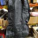 Microban Dark Moon Seat Cover