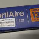 AprilAire 413 Replacement Filter for AprilAire Whole House Air Purifiers - MERV 13, Healthy Home Allergy, 16x25x4 Air Filter (Pack of 1)