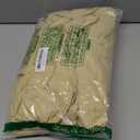 Extra Deep King Fitted Sheet - Hotel Luxury Single Fitted Sheet Only - Easily Fits 18 inch to 24 inch Mattress - Ultra Soft, Wrinkle Free with Extra Deep Pockets - Breathable & Comfy - Heathered Tan