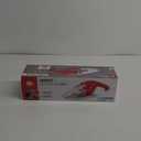 Dirt Devil Bagless Pet Vacuum 4 amps Standard Red - Case of: 1
