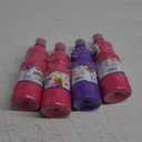 Prang Washable Tempera Paint, Violet, 16 Oz., 4 Count