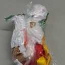 4PCS Girls Nova Zombies 4 Costume, Cheerleader Dance Dress with Mesh Top Skirt Bracelet Halloween Cosplay Outfit For Kids (XXLarge-160, Pant)