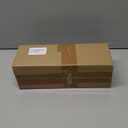 Aixiqee Case Portable Printer Case Compatible With GUTHERREN, A80/A81Printer Bag Mobile Travel Printer Storage Holder Paper & USB Cable(Box Only)