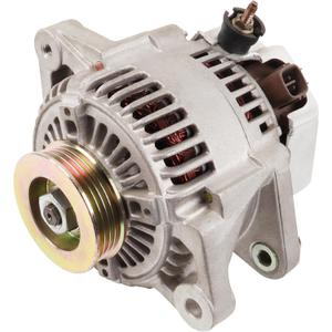 Alternator Compatible with Yaris,1.5L L4 Engine,2006-2015, Alternator Replace for 1042108180 104210840