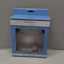 Gatco 4732 Bleu Towel Ring, Satin Nickel