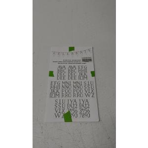 Stickers Pack
