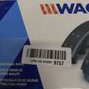 Brake Shoe Set - Compatible with 1968 - 1974 Dodge D200 Pickup 1969 1970 1971 1972 1973