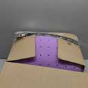 SINWEEK 2 Inch Gel Memory Foam Mattress Topper Ventilated Soft Pressure Relieve Mattress Pad, Breathable Bed Topper, CertiPUR-US Certified, Twin Size