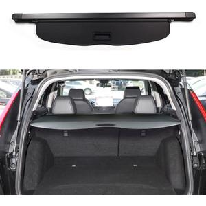 Cargo Cover for Honda CRV Accessories 2023 2024 2025 2026 Rear Black Trunk Shade Luggage Security Cover(Include Hybrid)
