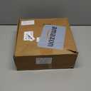 Nuogo 4 Pcs Fondue Pot Set Ceramic Mini Chocolate Fondue Mug Set Melting Bowl with 16 Pcs Mini Forks for Cheese, Chocolate, Tapas, Butter and Caramel, Valentine's Day(White)