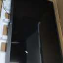 LG 32SR50F-B Smart Monitor 32-Inch FHD (1920x1080) IPS Display, webOS 23, HDR 10, x2 Built-in Speakers, AirPlay 2, Screen Share, Bluetooth, ThinQ App, Remote Control, Black