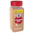 McCormick Cinnamon Sugar, 10.5 oz (EXP 03/22/27)