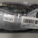 Toddler Baby Boy Clothes Cartoon Face Print Colour Blocking Sweatshirt + Sweatpants Outfits Set (13-14 Years)