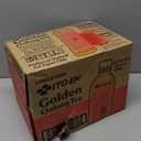 Ito En Tea Golden Oolong Tea, Unsweetened, 16.9 Ounce (Pack of 12), BBD: 06/26/26