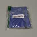 Pro Art Premier Sketch Book Travel 6"x 4" White 74lb Royal Blue 80 Sheets, Sketch Book, Sketchbook, Drawing Pad, Pad, Drawing Paper, Art Book, Paper, Sketchbook for