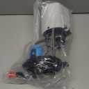 19177201 Fuel Pump Module Assembly with Pressure Sensor Compatible with 2008 Buick Lucerne, DTS V8 4.6L Gas FWD Replace 19179796, 23120358, FG2098, E3844M