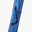40"x7"x7" Replacement Bag for Folding Camping Chair, Camp Chairs, Hammock, Yoga Mat, Beach Chair, Umbrella, Tent Bag 420D Oxford Polyester Fabric w/Side Pockets (Blue, M)