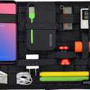 Cocoon CPG8BK GRID-IT! Accessory Organizer - Medium 10.5" x 7.5" (Black)