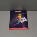 Kinesiology Tape for Shoulder Precut, 12 PCS Shoulder Tape for Pain Relief, Original Cotton Waterproof & Breathable, Enhance Elastic Sports Tape for Pain Support and Muscle Sports(Black)