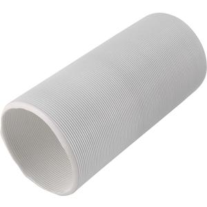 Exhaust Hose for Portable Conditioner,5.9Inch Diameter Counterclockwise Thread,Replacement for 5.9Inch AC Vent Hose