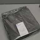 KDD Tablet Pillow Stand with Storage, Foldable iPad Holder for Bed, Lap and Desk, Angle Adjustable Soft Pad Dock with Stylus Mount Compatible with Ipad Pro 12.9, 10.5, 11, Air, Mini, Phones, Books (Light Grey)