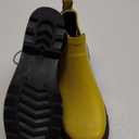 GOGO Yellow Boots 10