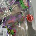 Tales of Teenage Mutant Ninja Turtles: Purple Dragon Battle Cycle with Exclusive Raphael Figure by Playmates Toys, Taille unique