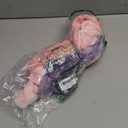 FabriCastle Dog Dress Clothes, 3-Pack Sweaters XS Small for Dogs Girl & Cats, Ultra Soft Warm Pet Coats for Winter, Female Puppy Apparel, Doggy Outfits XXS  XL (Pink,Violet,Rosepink, Small)