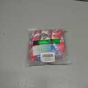 Women's One Piece Swimsuit Strapless Bandeau or Halter Bathing Suits Sexy Flattering Swimwear (XL)