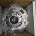 513288 Front Wheel Bearing Hub Assembly Fits for 13-15 Chevy Malibu, 10-17 Chevy Equinox Impala, GMC Terrain, Buick Regal Lacrosse, Cadillac XTS CTS, Saab 9-5, 5 Lug