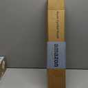 Boom Cymbal Stand, Adjustable Cymbal Stand for Drum Hardware Percussion Mount Holder Gear Set for Mounting Crash, Ride, Splash Cymbals, Double Braced Legs with Rubber Feet (4 Pack)