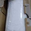 14 Inch King Hybrid Mattress, Medium Firm with Memory Foam and Individually Wrapped Pocket Coils, Fiberglass-Free, CertiPUR-US Certified (14 inch, King)